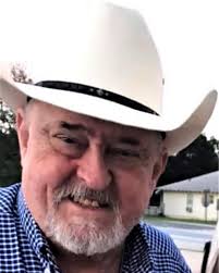 Carlton "Bubba" Grant Cheney Obituary June 29, 2023