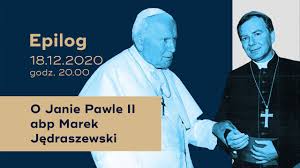 Więcej materiałów na stronie sputnik polska. Poznaj Go Epilog Abp Marek Jedraszewski Youtube