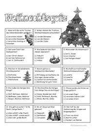 Ich habe mir und euch einen adventskalender zum ausdrucken gestaltet für die meisten menschen ist weihnachten nämlich keine besinnliche zeit. 15 Weihnachtsquiz Ideen Schulideen Unterricht Ideen Grundschule