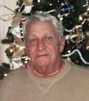 Jack Carpenter Obituary (1938