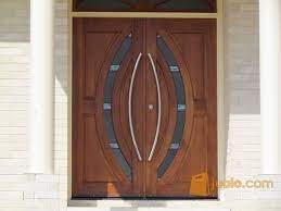 40 jam @ 45 menit. Kusen Pintu Jendela Kayu Kab Tangerang Jualo