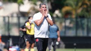 16h30 (horário de brasília) árbitro. Vasco X Crb Onde Assistir Escalacao Horario E As Ultimas Noticias Goal Com