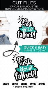 Download 75 Trendy Tee Svg Files For Cricut And Silhouette Crafters Ideas Svg Transfer Paper Silhouette Vinyl Cutter