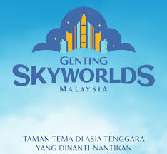 Antara penginapan di genting highland yang paling popular dan bajet ialah first world resort genting. Taman Tema Luar Genting Highland Genting Outdoor Theme Park Skyworlds