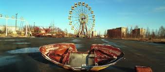 But it's a lot to take — not just because of its unsparing account of the nuclear disaster in the former ussr and the inept official response. Remembering Chernobyl 30 Years Later Russia Direct