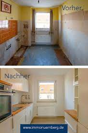Ihre wohnung sanieren und renovieren lassen in essen & nrw mit der profi firma bossmann gmbh. Kuchensanierung Mit Wow Effekt Warum Sich Die Sanierung Einer Wohnung Vor Dem Verkauf Lohnen Kann Sanierung Wohnung Kuche Renovieren