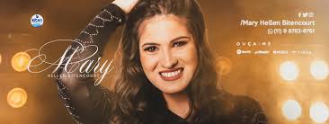 Mary Hellen Bitencourt