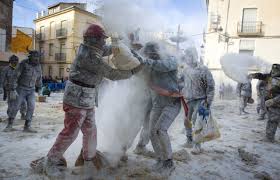 Adresse est coslada , code postal 28820 es. Les Photos De La Semaine Du 23 Decembre Le Devoir