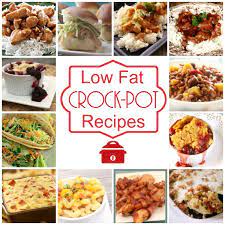 Great savings & free delivery / collection on many items. 145 Low Fat Crock Pot Recipes Crock Pot Ladies