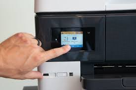 Download your software to start printing. Hp Officejet Pro 7740 Review Quality Fast Printing With Easy To Use Software