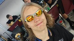 Eric Alan Wannenburg. We used to have such informative and robust  discussions about radio and jazz. May you transition smoothly into the by  and by. Thank you for your service to jazz.💔💔🙏🙏 *