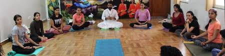 Sadhguru explains his vision for the coming international day of yoga on june 21, and why yoga is becoming sig. Yoga Guru Santhoshji Yogadarshanam Director And E Ryt Of The International Yoga Teacher Training Center Mysore India Yogadarshanam Spiritual Pvt Ltd Linkedin