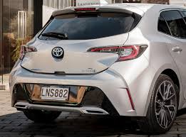Toyota has really stepped up and taken a lead on the standard tech it is evident that toyota has put a lot of resources into modifying the personality of the humble corolla. Toyota Corolla Hatch Zr Hybrid Road Test Quietly Brilliant Reviews Driven