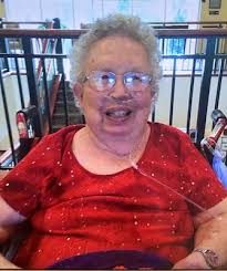 Marilyn Janet Beard Obituary