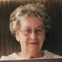 Betty Alfred's Instagram, Twitter & Facebook