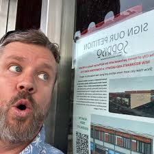 California does not bow to a king, or scrape before a bully. Hell no. Not  now. Not ever.