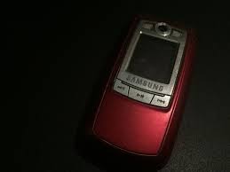 Samsung E720 — Samsung - SkyLots ...