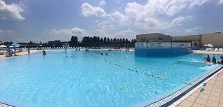 Piscine Con Idromassaggi Vari Picture Of Campus Aquae Pavia Tripadvisor