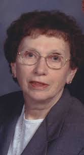 Obituary information for Mildred V. Dorn