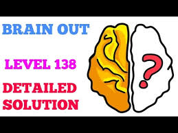 Terima kasih telah memilih situs web kami. Brain Out Level 138 Detailed Solutions Youtube