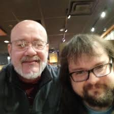 Burgers, fries and onion rings tonight.