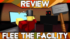 Nowhere to hide roblox flee the facility hallway challenge. Flee The Facility Roblox Game Review Get Out Right Now