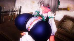 Big titty expansion - ThisVid.com