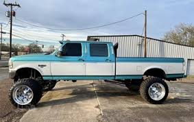 Image result for Medium Blue 1996 Truck