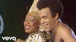 Dancing in the street 08. Boney M Gotta Go Home Sopot Festival 1979 Vod Youtube