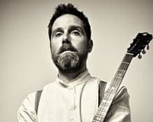 The Magic Lantern: Love of Too Much Living review