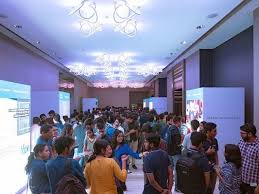 To view details for any branch in bangalore rural, select the branch from dropdown list or click on the branch. Technology Innovation At Jpmorgan Chase The Economic Times