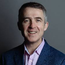 Vincent Traynor's Instagram, Twitter & Facebook