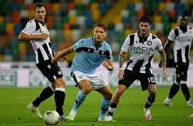Udinese (serie a) günel kadro ve piyasa değerleri transferler söylentiler oyuncu istatistikleri fikstür haberler. Lazio Vs Udinese Prediction Preview Team News And More Serie A 2020 21