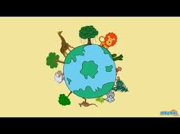 Biodiversity Learn About Biodiversity With Video And How This Makes Our Planet Different From Environmental Science Projects Science For Kids Biodiversity