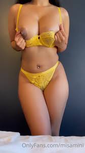 sweaty Misa Mini Naked Leaks - NudeLeaks - Best Free Nude Porn Tube Online!