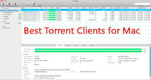 Runs the windows software that you need on mac. Best Torrent Clients For Mac Times Square Chronicles