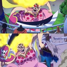 Oploverz One Piece Episode 864 Sedang