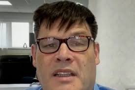 Channel 4 Gogglebox star Andy Michael dies aged 61