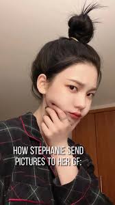 Karina and Yeji Stapler AU