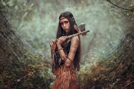 You also need to feed your. Women Native American Black Hair Girl Long Hair Model Woman Hd Wallpaper Peakpx