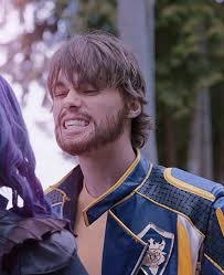 Descendents Ben Beast