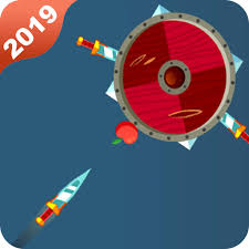 Descargar la última versión de knife hit para android. Knife On Hit All Challenges Knife Hit Game Mod Apk 1 3 Unlimited Money Latest Version Download