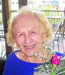 Hilda GAJDA Obituary (2020)