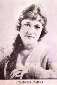 Frances Parks