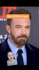 Ben Affleck Birth Chart