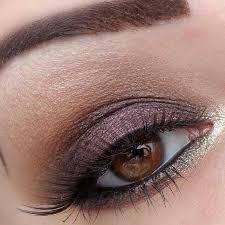 Excellent Makeup Looks For Brown Eyes Information Is Readily Available On Our Web Pages Check It Out And You Will Skin Makeup Subtle Smokey Eye Makeup Looks