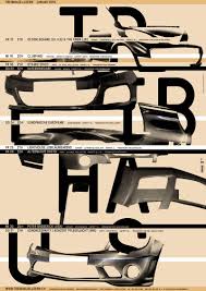 Th Plakat 11 By Ilg Trub Switzerland Typographic Poster Graphic Poster Graphic Design Posters