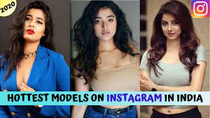 Jul 30, 2020 · fashion instagram influencers in india. Top 10 Hottest Models On Instagram In India 2020 Explorers Youtube