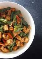 Tapi masak apa hari ini juga punya versi urap sayur rasa manis pedas. 108 Resep Tempe Kukus Diet Enak Dan Sederhana Ala Rumahan Cookpad