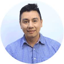 Luis Sebastián Mendoza Castellanos